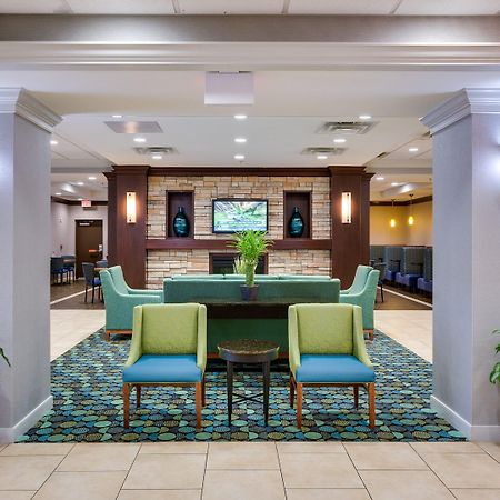 Holiday Inn Express Washington Dc Sw - Springfield By Ihg Экстерьер фото