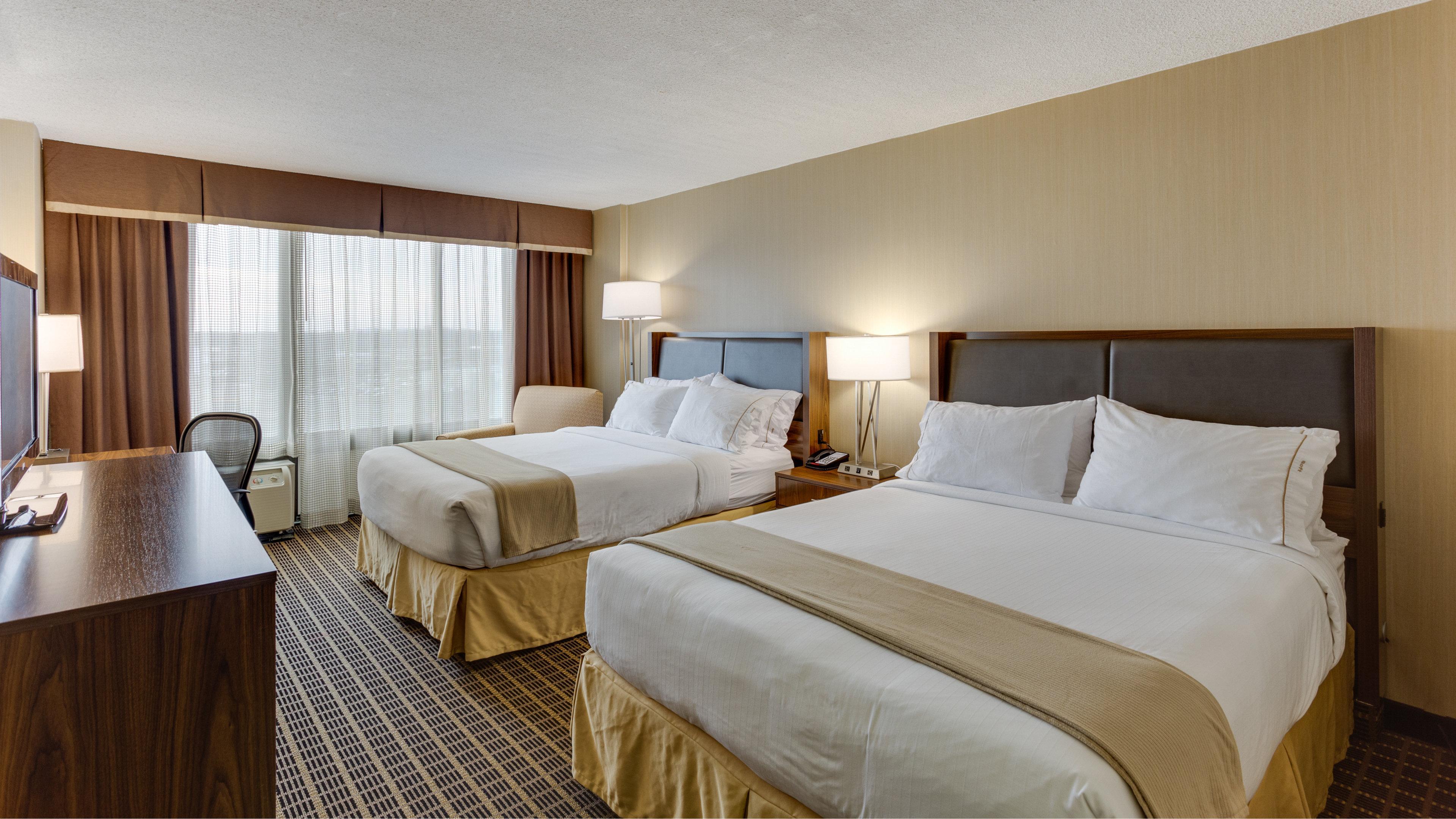 Holiday Inn Express Washington Dc Sw - Springfield By Ihg Экстерьер фото