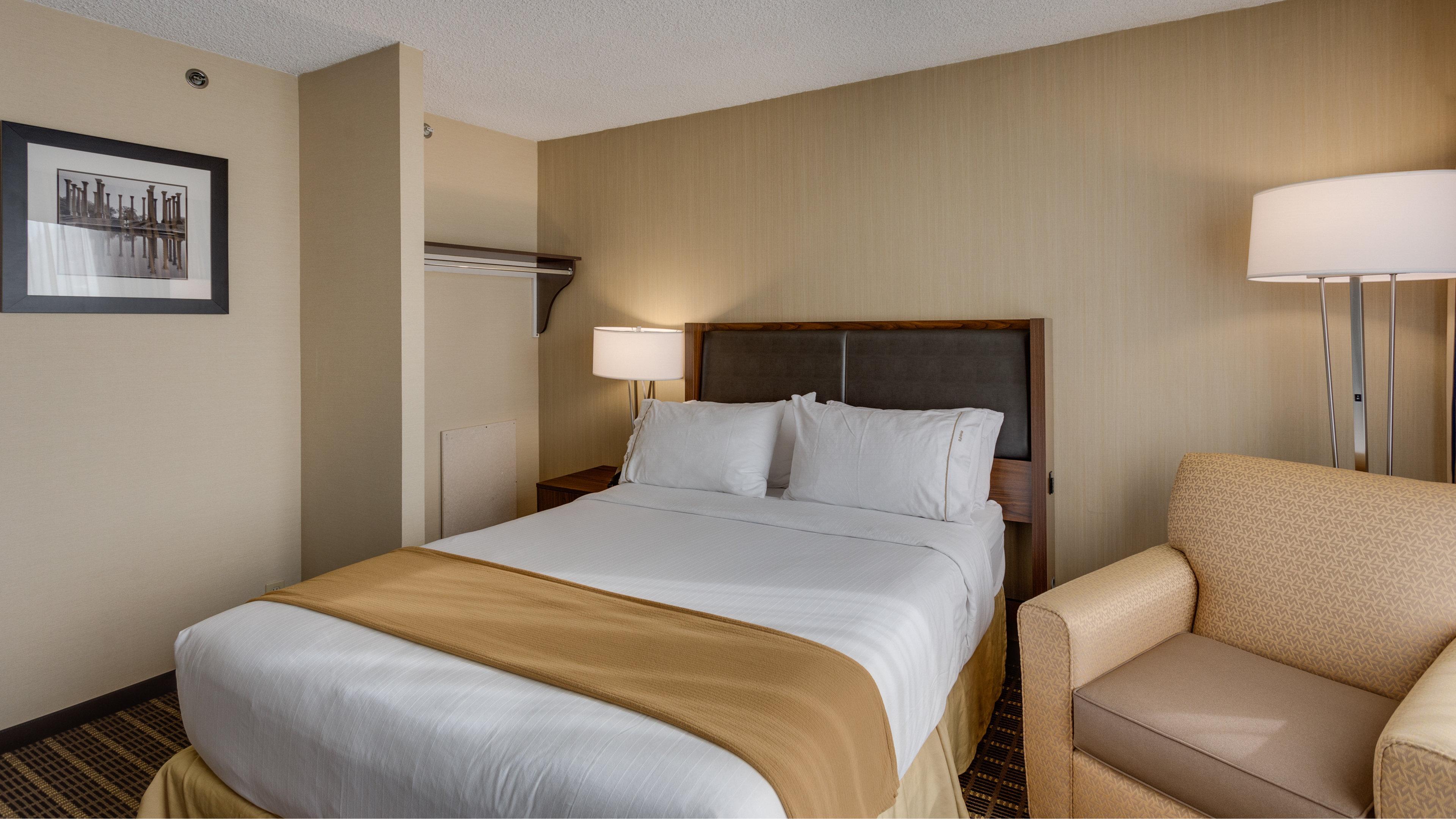 Holiday Inn Express Washington Dc Sw - Springfield By Ihg Экстерьер фото