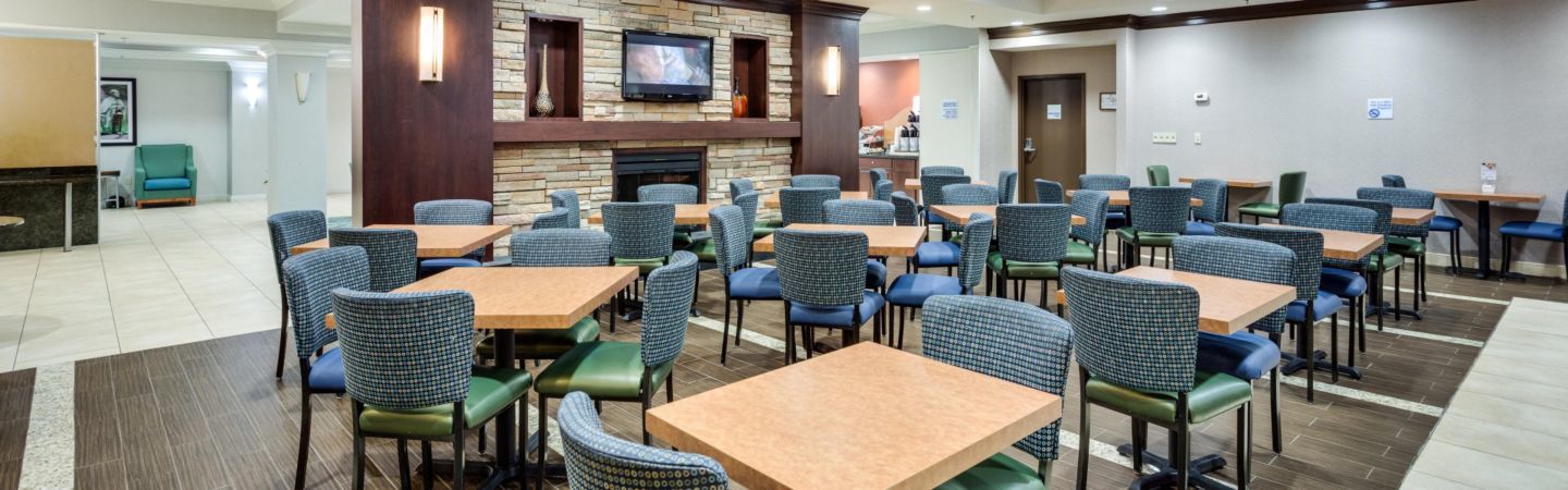 Holiday Inn Express Washington Dc Sw - Springfield By Ihg Экстерьер фото