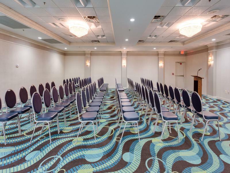 Holiday Inn Express Washington Dc Sw - Springfield By Ihg Экстерьер фото